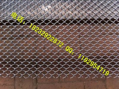 金属装饰窗帘网与铝合金网帘 现代建筑装饰材料的创新之选