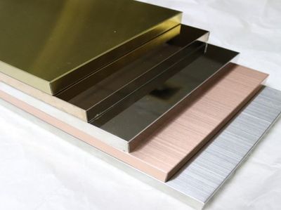 济南新佳涂料 金属建筑装饰材料制造的卓越实践