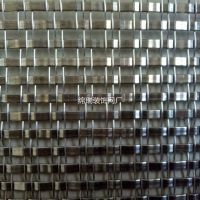 绵瑞金属合股幕墙金属装饰网 现代建筑装饰的革新力量