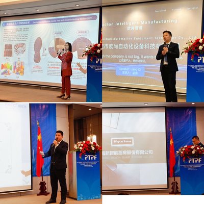 携手RCEP国家，共筑新篇章 第十三届中国加博会泰国推介会成功举办，金属建筑装饰材料制造业迎发展新机